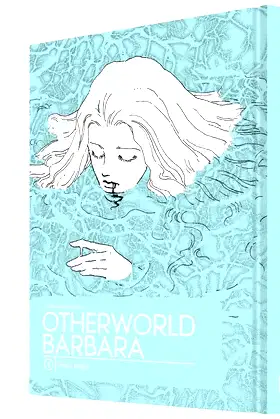 Otherworld Barbara (OTHERWORLD BARBARA HC) poster