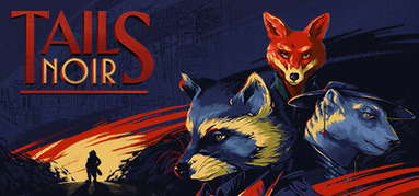 Tails Noir capsule