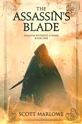 The Assassin's Blade (Assassin Without a Name) poster