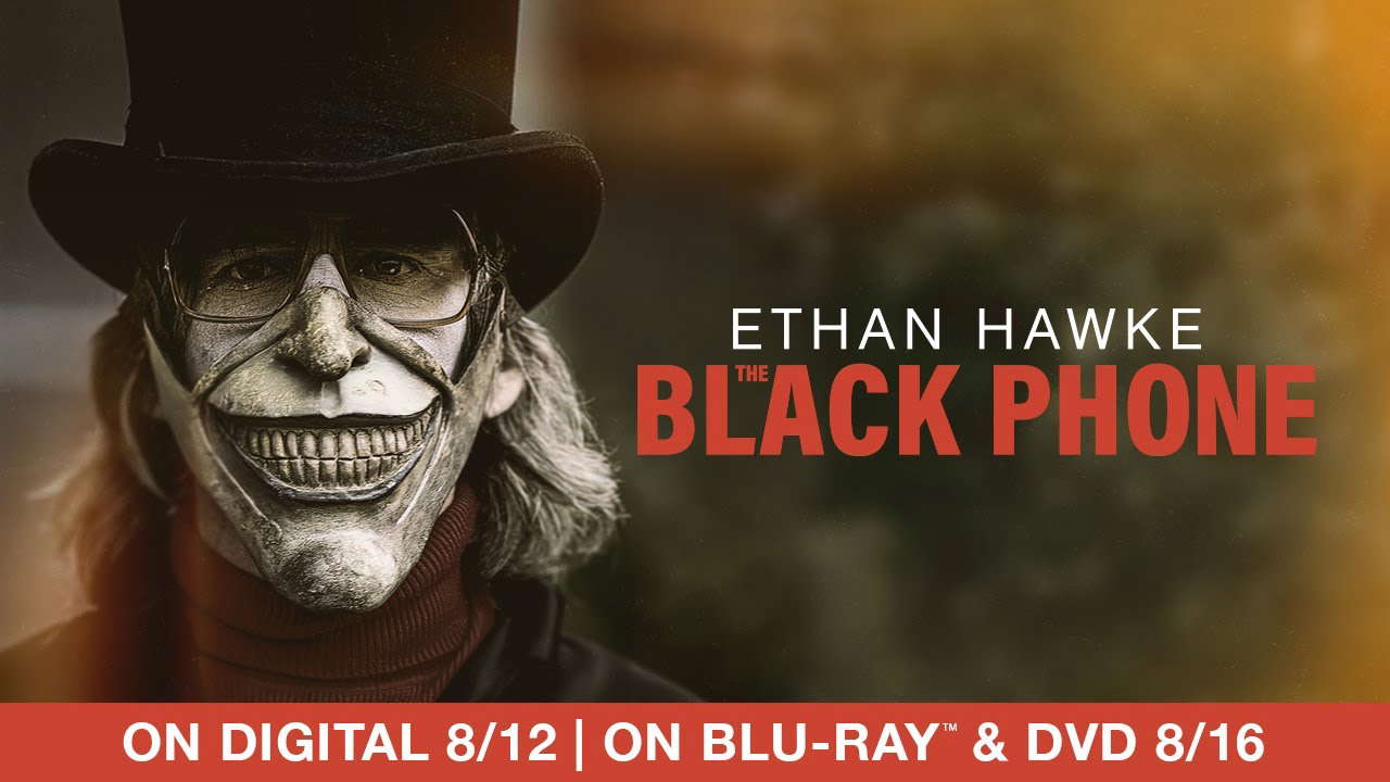 Home Video Teaser
