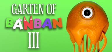 Garten of Banban 3 capsule