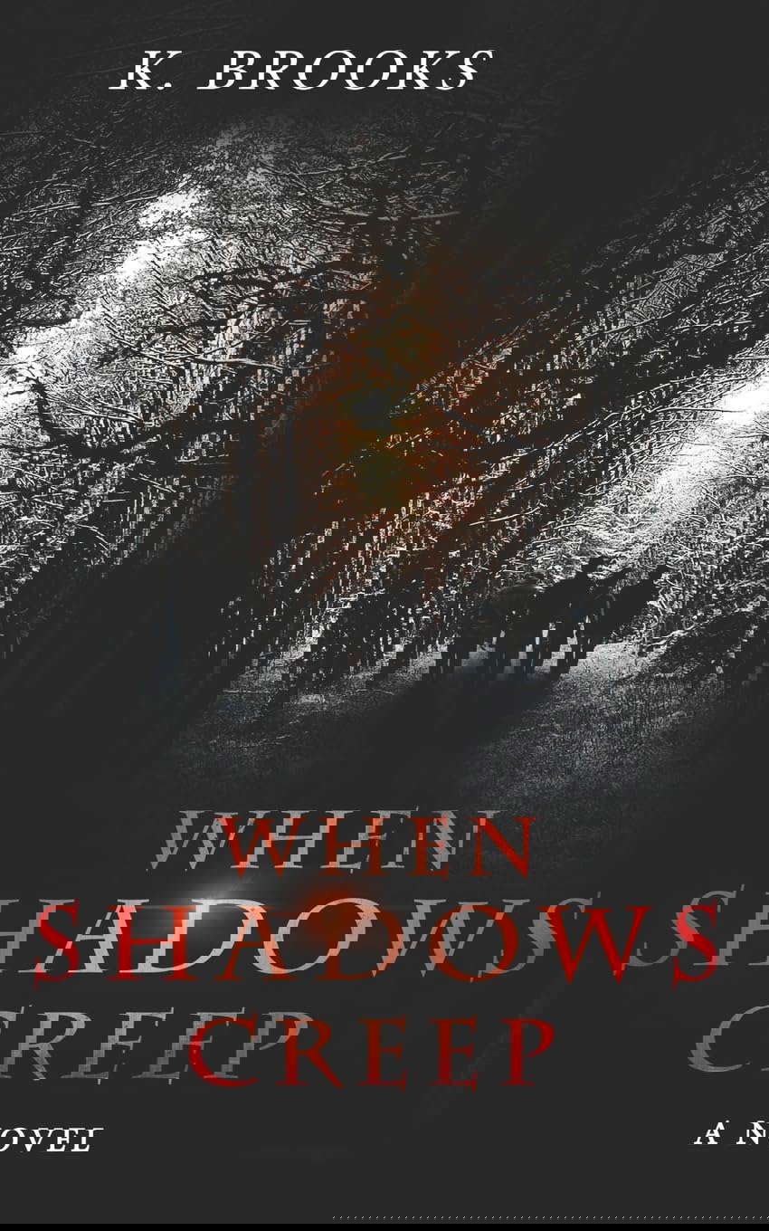 When Shadows Creep poster