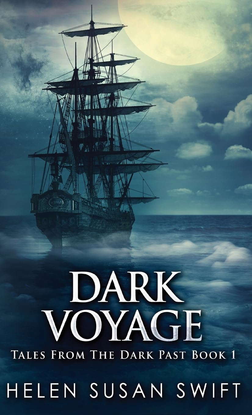 Dark Voyage (Tales from the Dark Past) poster