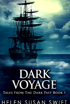 Dark Voyage (Tales from the Dark Past) poster