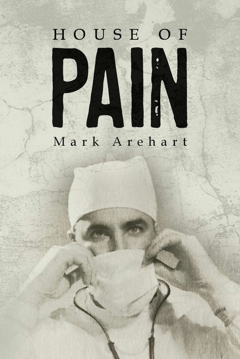 House of Pain poster
