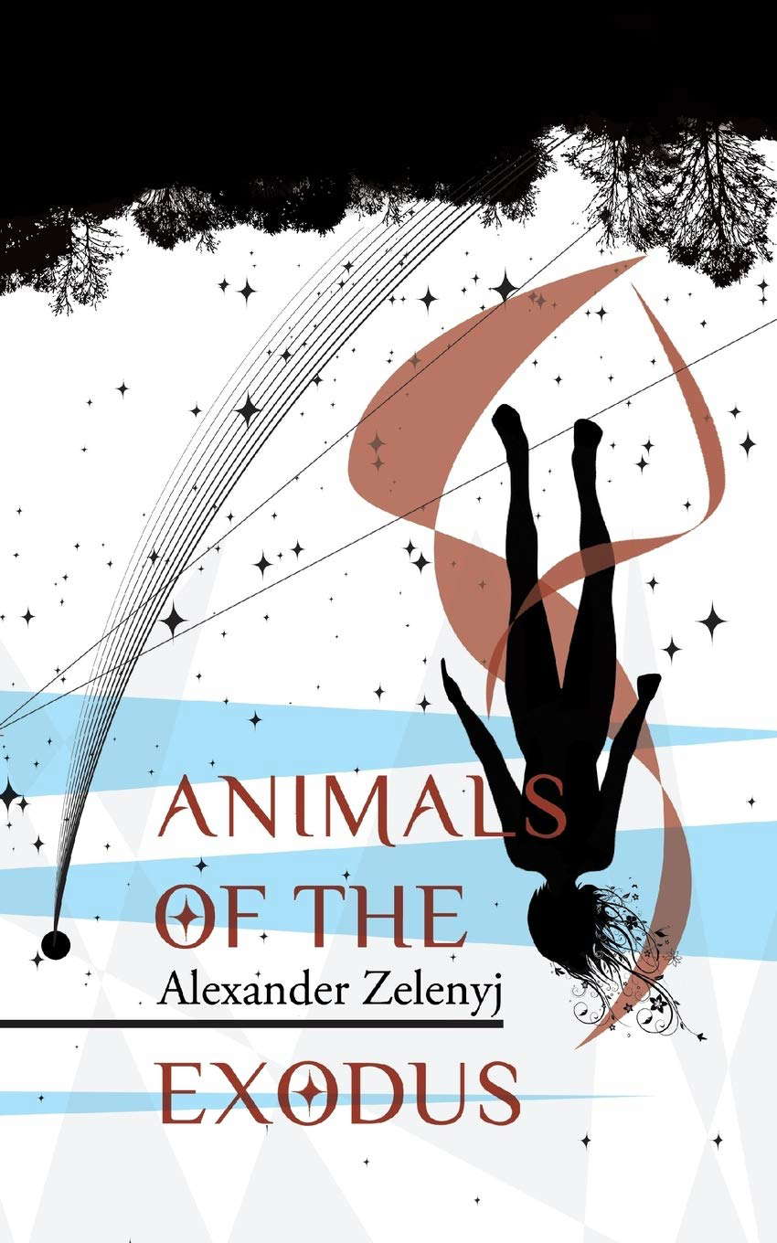 Animals of the Exodus poster