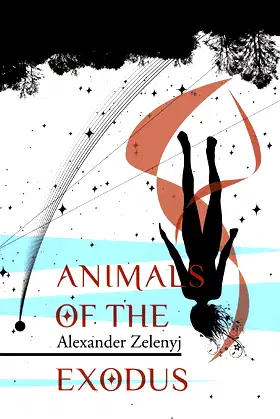 Animals of the Exodus poster