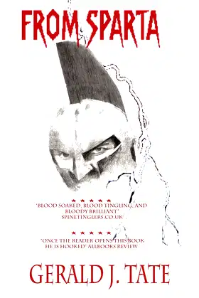 FROM SPARTA poster