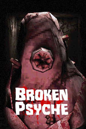 Broken Psyche poster