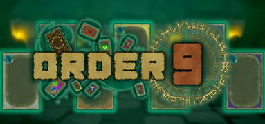 ORDER9 capsule