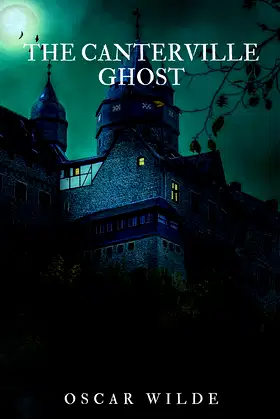 The Canterville Ghost : with original illustrations poster