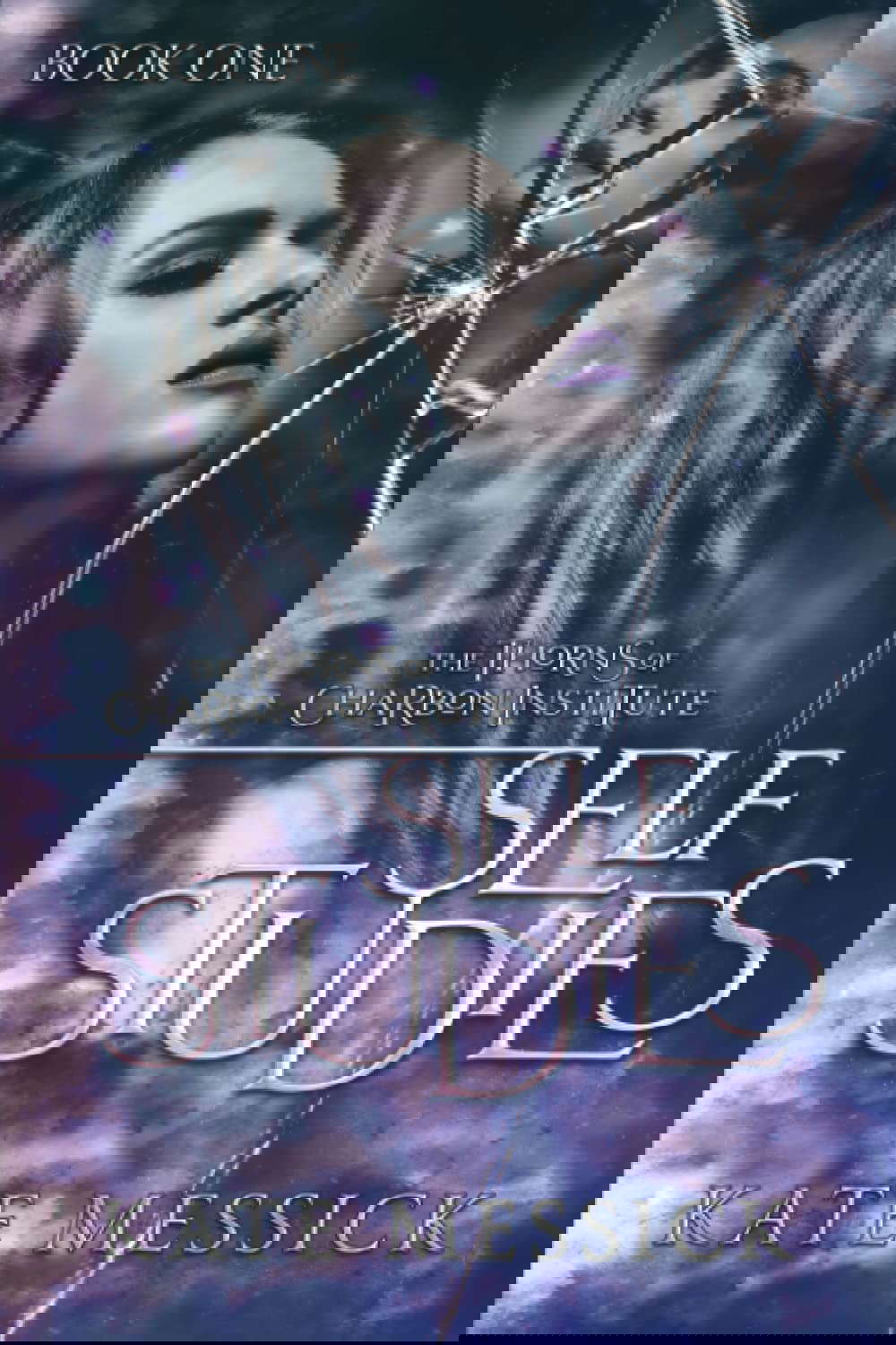 Self Studies: The Thorns of Charbon Institute poster