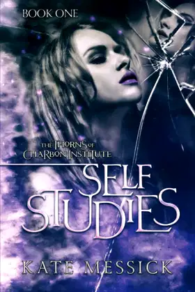 Self Studies: The Thorns of Charbon Institute poster