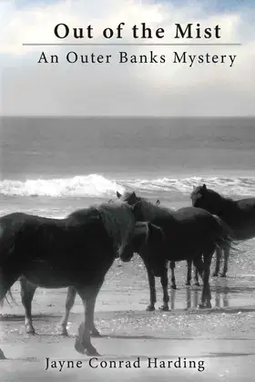 Out of the Mist: An Outer Banks Mystery poster