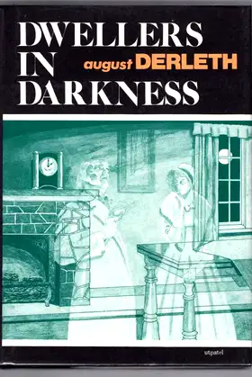Dwellers in Darkness poster