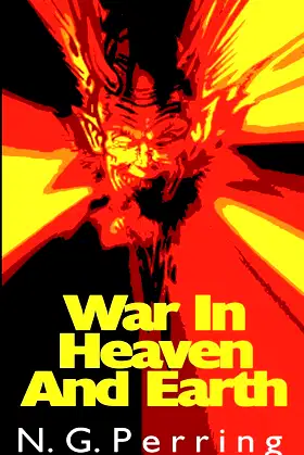 War In Heaven and Earth poster