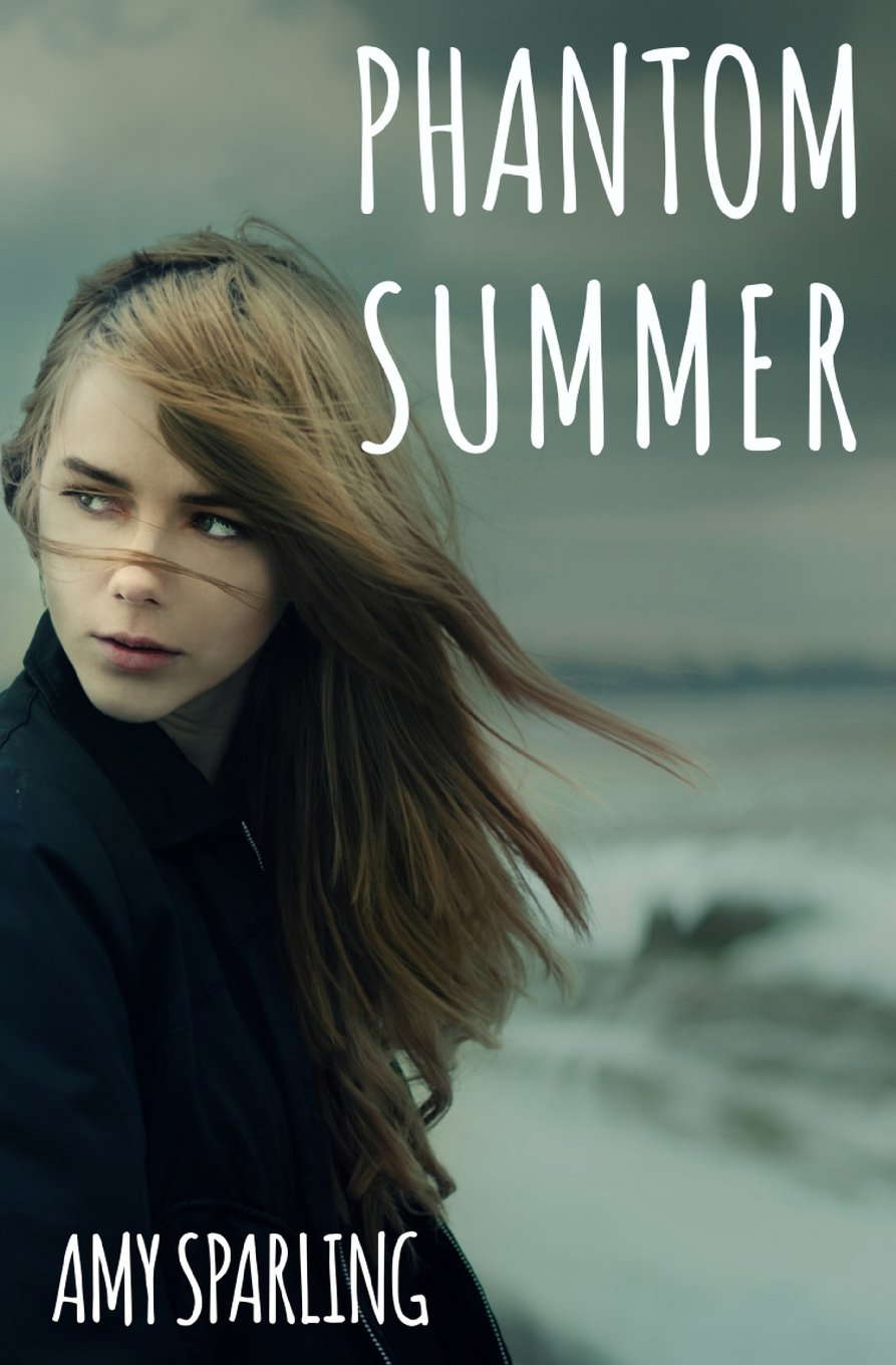 Phantom Summer poster