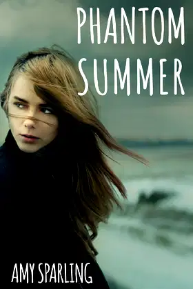 Phantom Summer poster