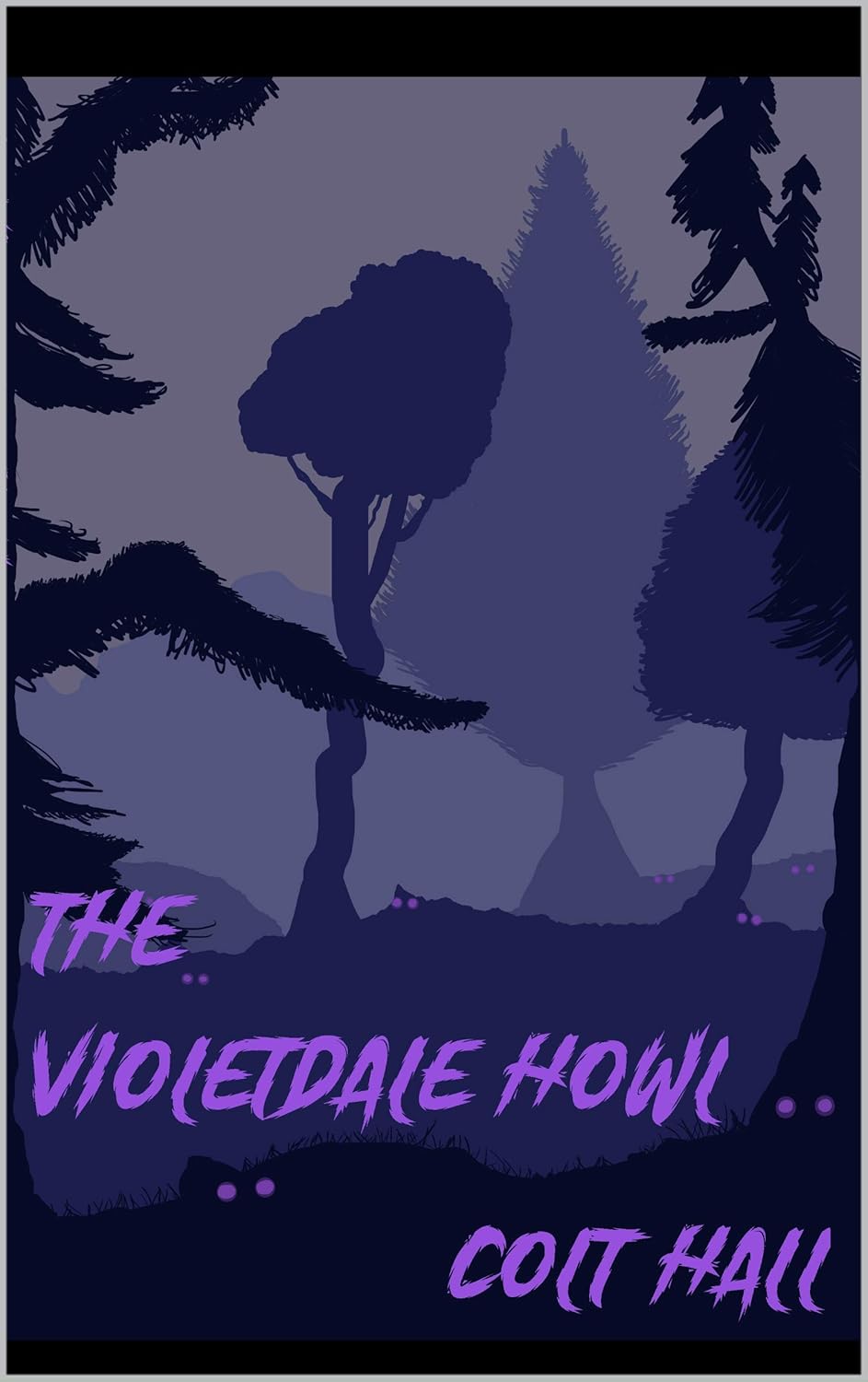 The Violetdale Howl poster