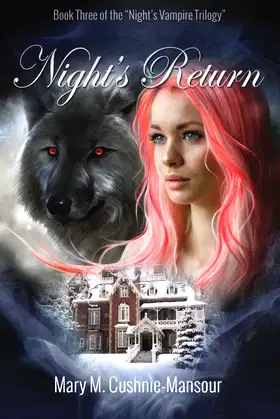 Night's Return (Night's Vampire) poster