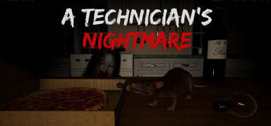 A Technician's Nightmare capsule