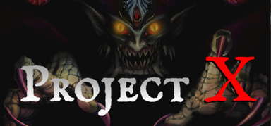 Project X capsule