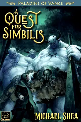A Quest for Simbilis poster