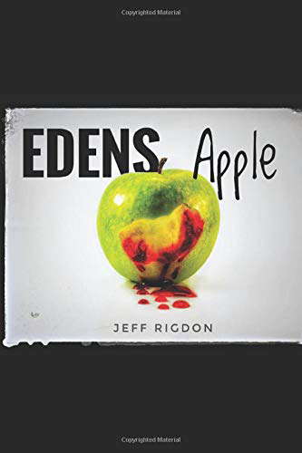 Eden's Apple (The Essence of Evil) poster