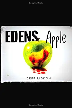 Eden's Apple (The Essence of Evil) poster
