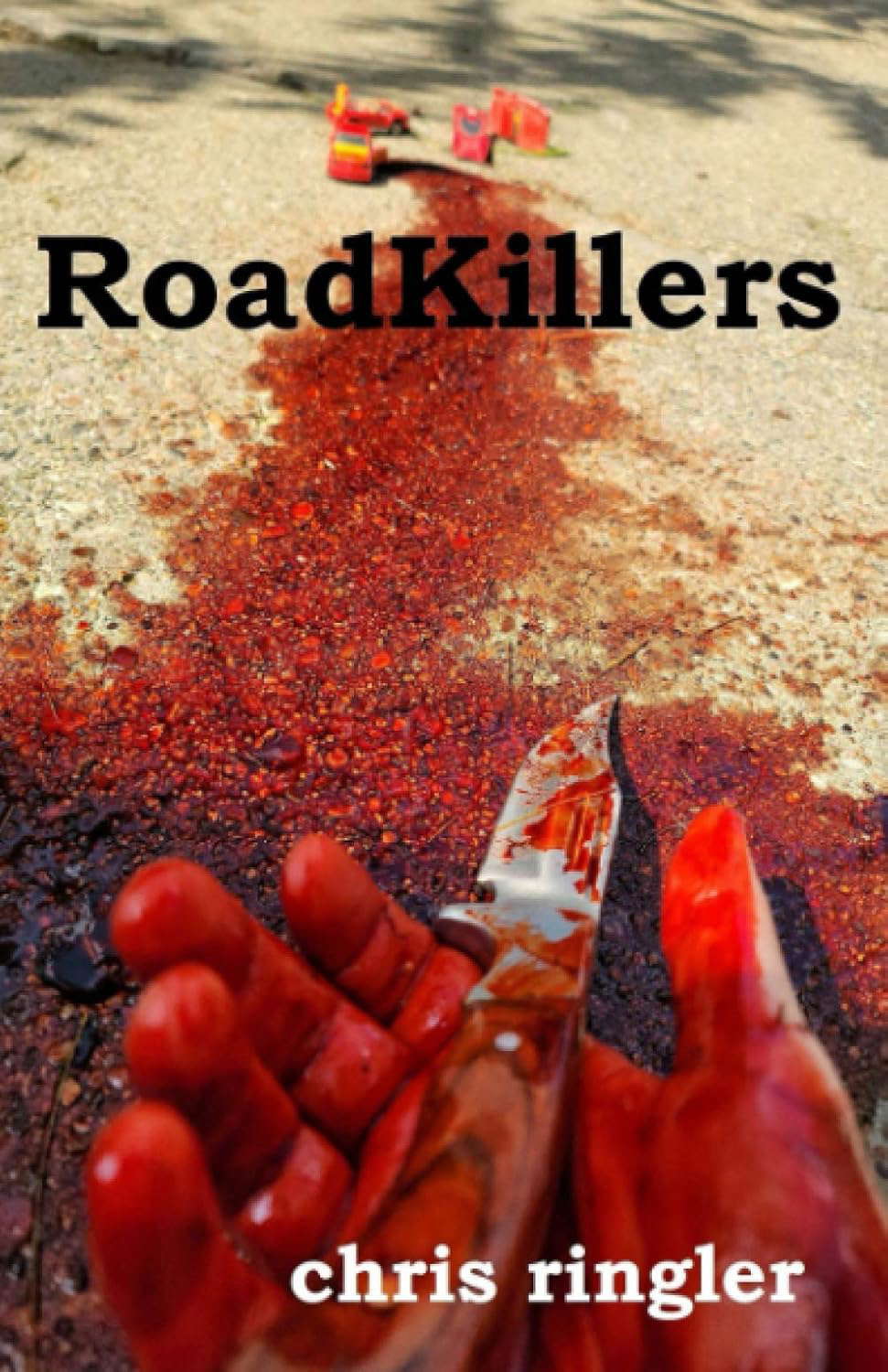 RoadKillers poster