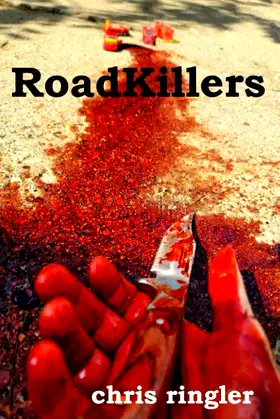 RoadKillers poster