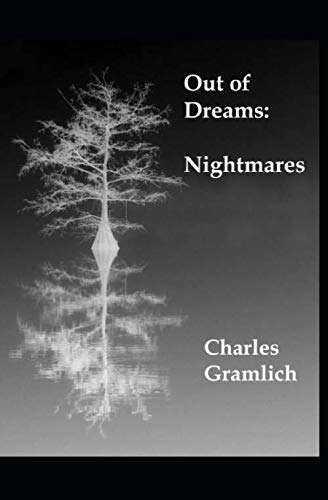 Out of Dreams: Nightmares poster