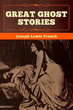 Great Ghost Stories poster