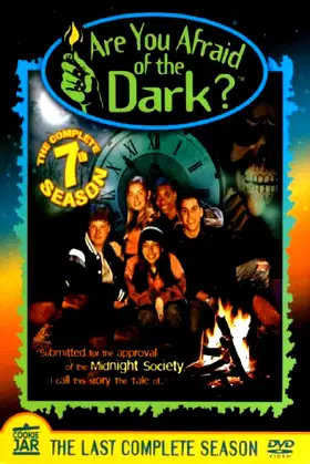Season 7 poster