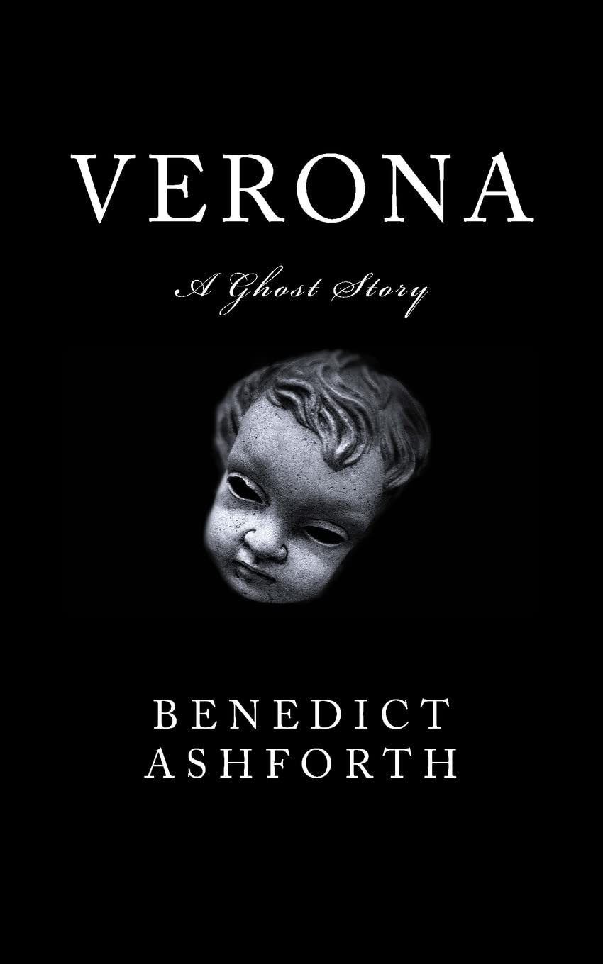 Verona: A Ghost Story poster