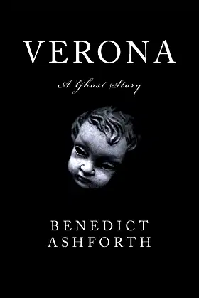 Verona: A Ghost Story poster