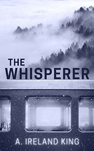 The Whisperer poster