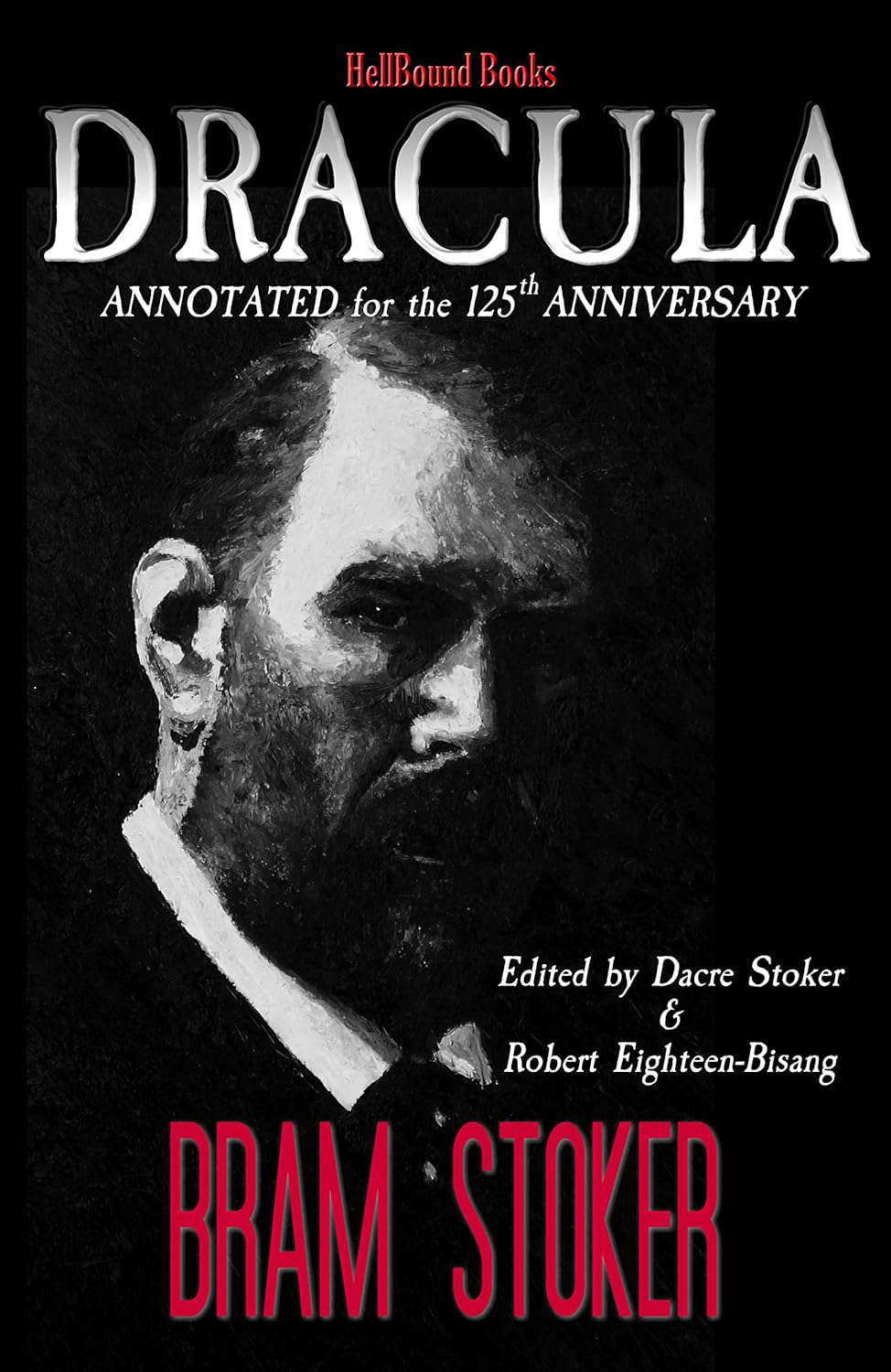 Dracula: Annotated for the 125th Anniversary poster