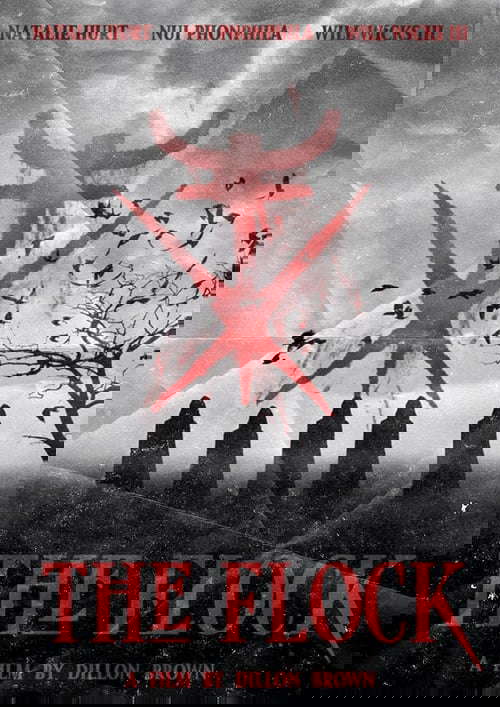 The Flock poster