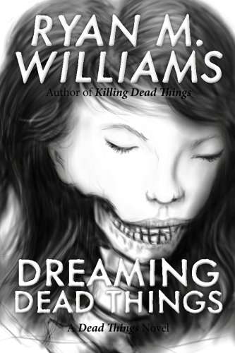 Dreaming Dead Things poster