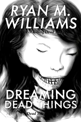 Dreaming Dead Things poster