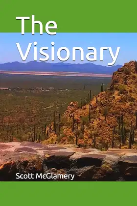 The Visionary poster