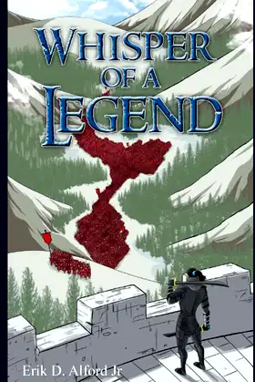 Whisper of a Legend: WOL (Last Deicide) poster