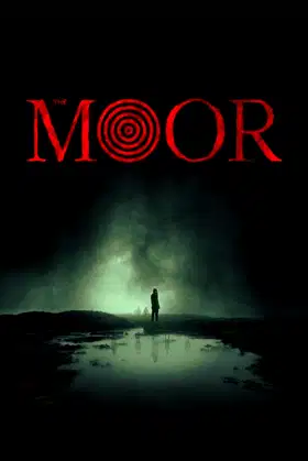 The Moor poster