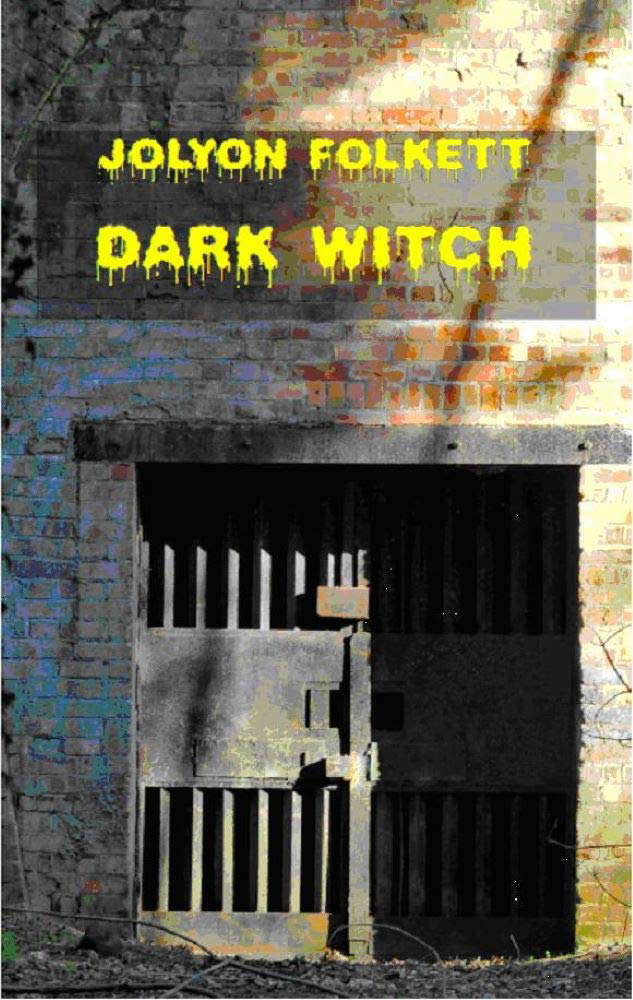 Dark Witch: A Wordcraft Mystery (PH Wordcraft Book 3) poster