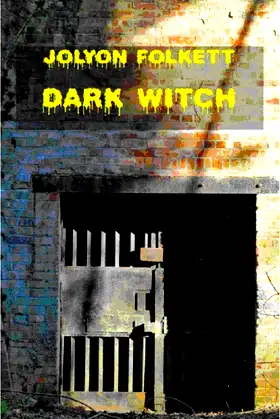 Dark Witch: A Wordcraft Mystery (PH Wordcraft Book 3) poster