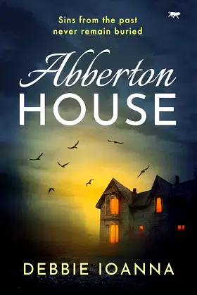 Abberton House poster