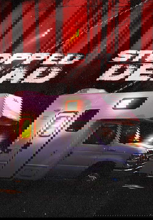 Stopped Dead poster