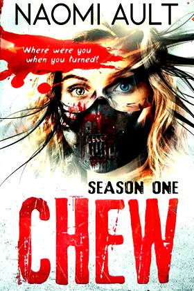 Chew: Season One poster