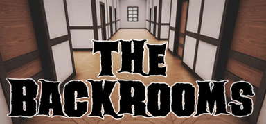 The Backrooms capsule